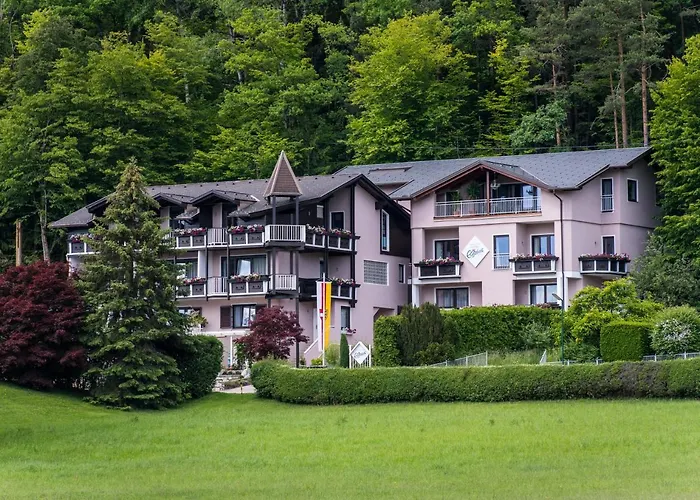 Hotel Garni ELISABETH