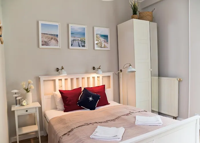 Portofino Seaside Apartments