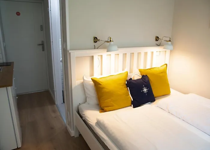 Portofino Seaside Apartments