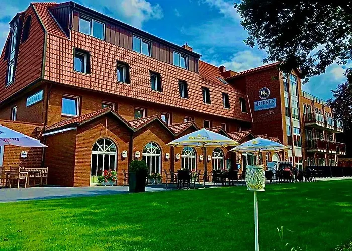 WH Hotels Papenburg Zentrum
