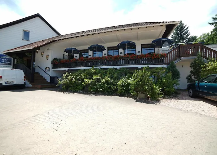 Hotel Alexander