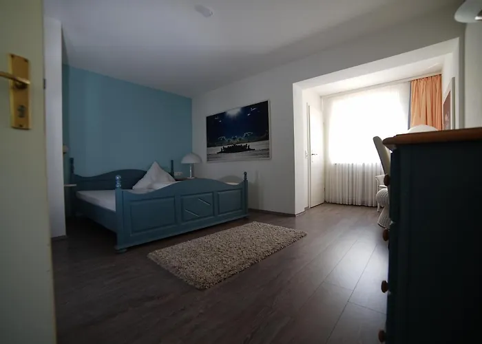 Hotel Alexander