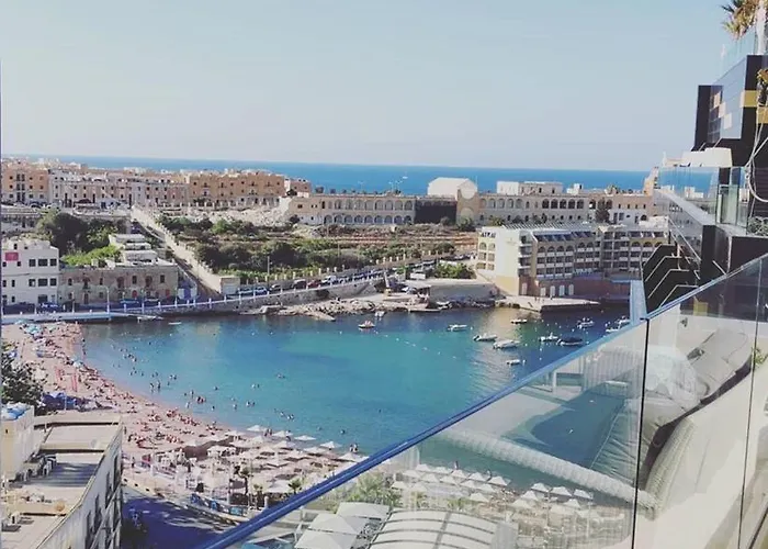 Holiday Inn Express - Malta By Ihg