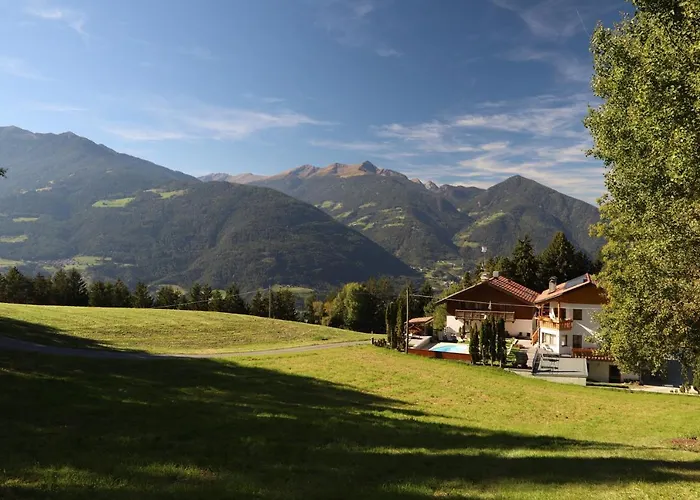 Residence Alpenrose