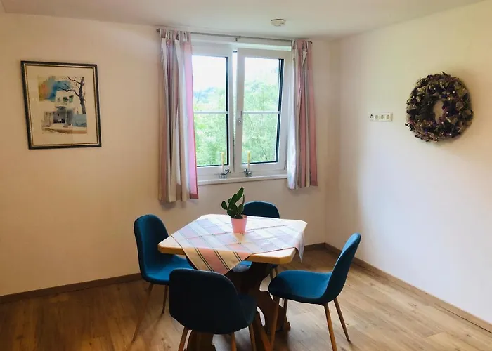 Alpine Appartments Ausseerland