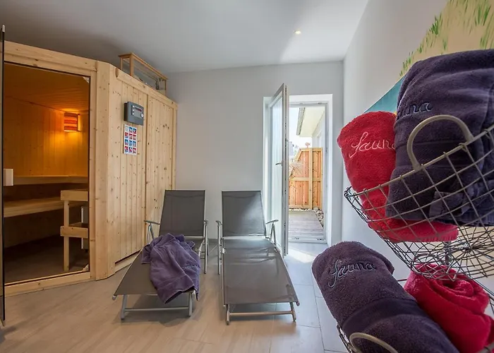 Appartements Hafen 31