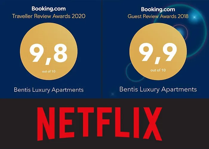 Bentis Luxury Apartments