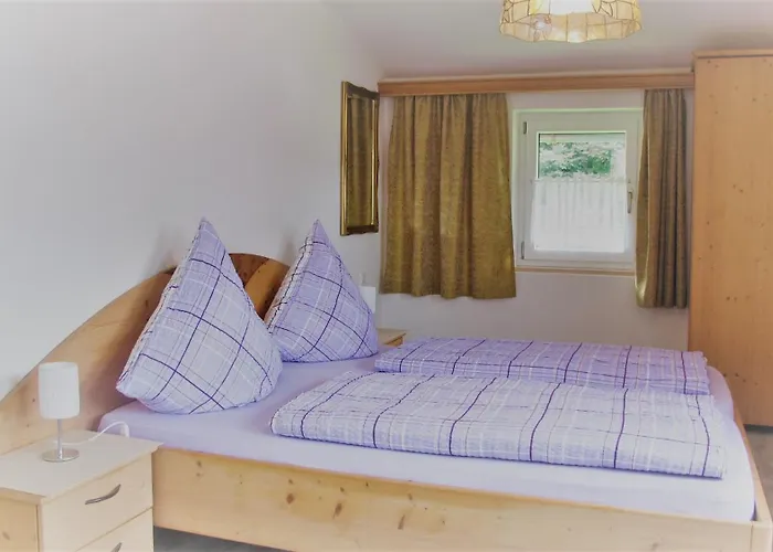 Ferienwohnung Grassl