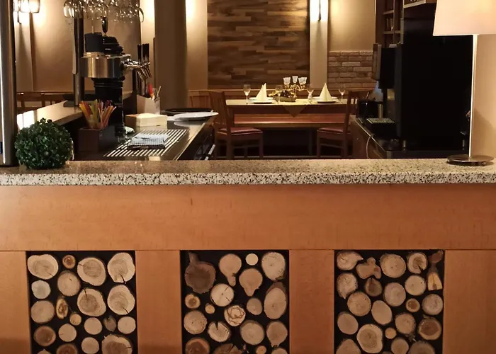 Stadthotel Deggendorf