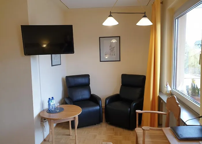 Hotel Altstadtwiege