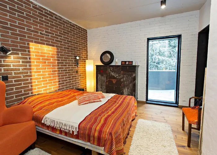 Oulu Loft Guesthouse