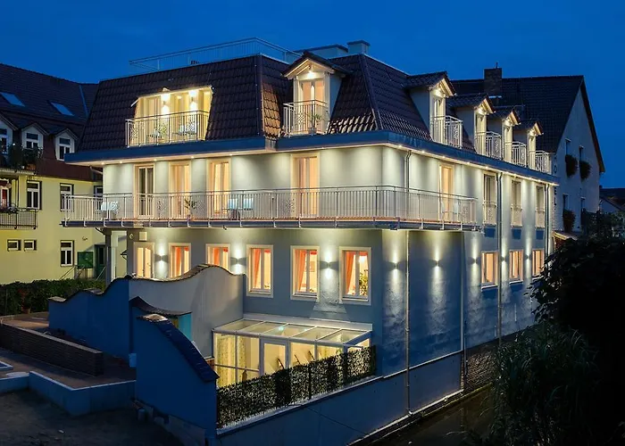 Hotel Spreeblick