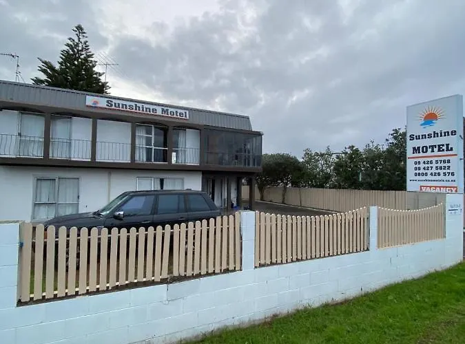 Sunshine Motel