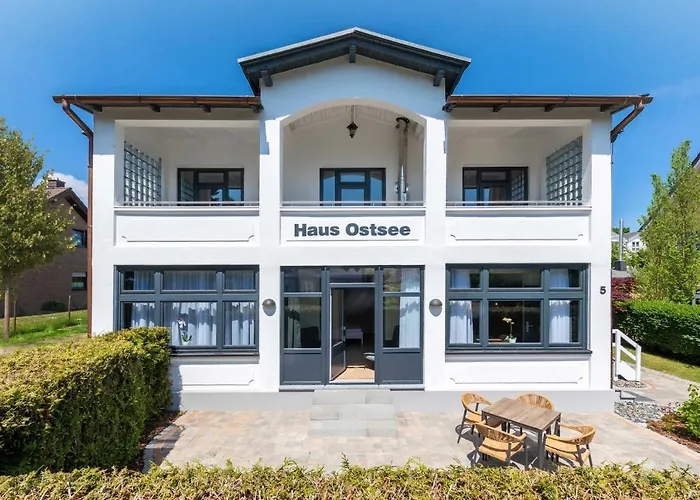 Haus Ostsee