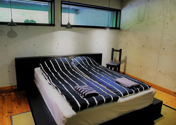 Oulu Loft Guesthouse