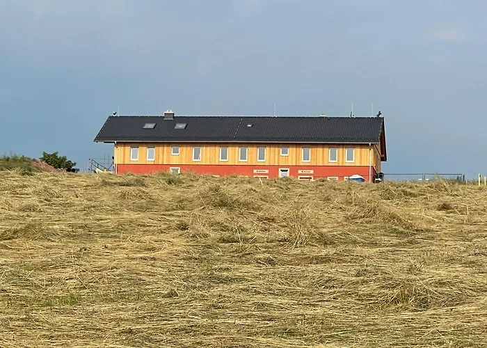 Pension Biohof Klügel