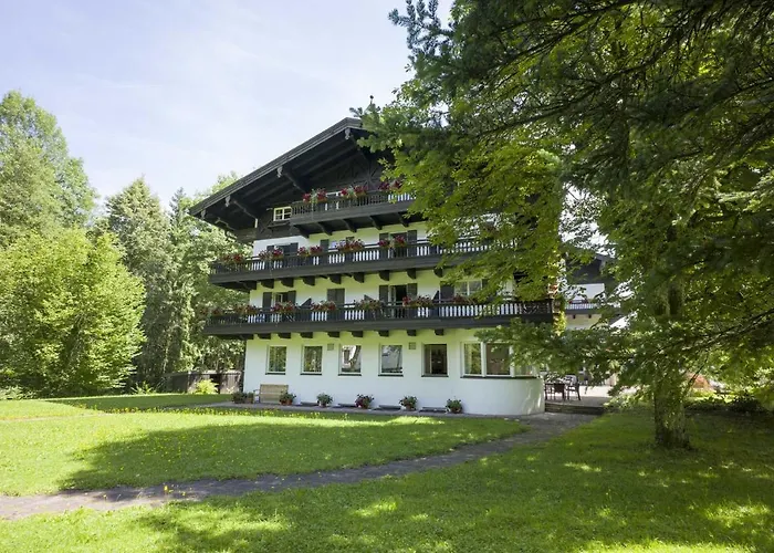 Haus Auerbach