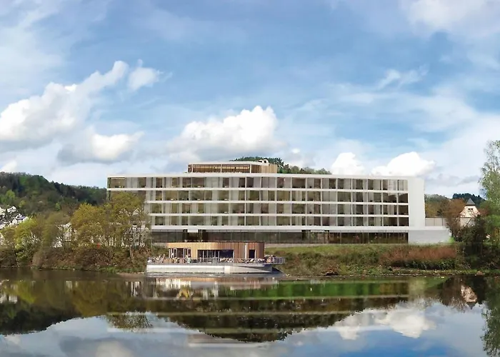 Emser Thermenhotel