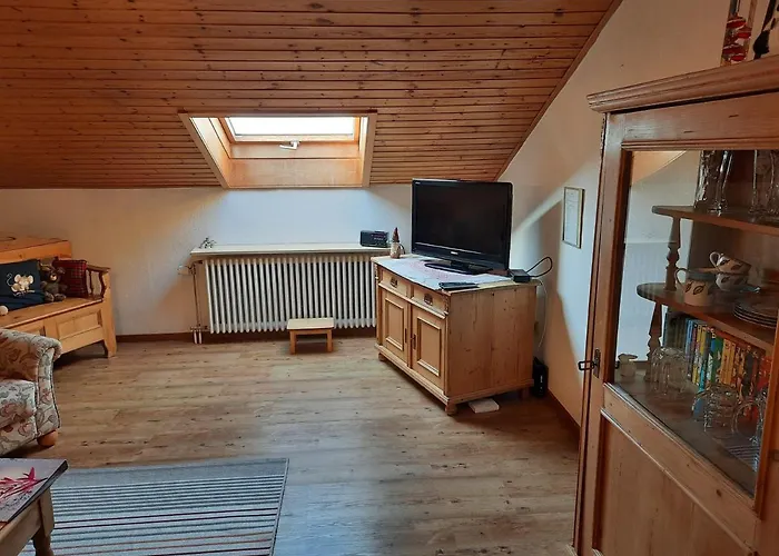Ferienwohnung Johanna