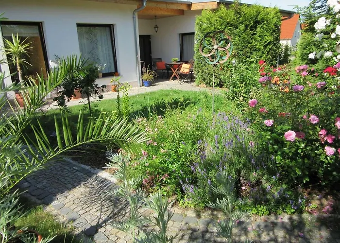 Pension Horn Bautzen