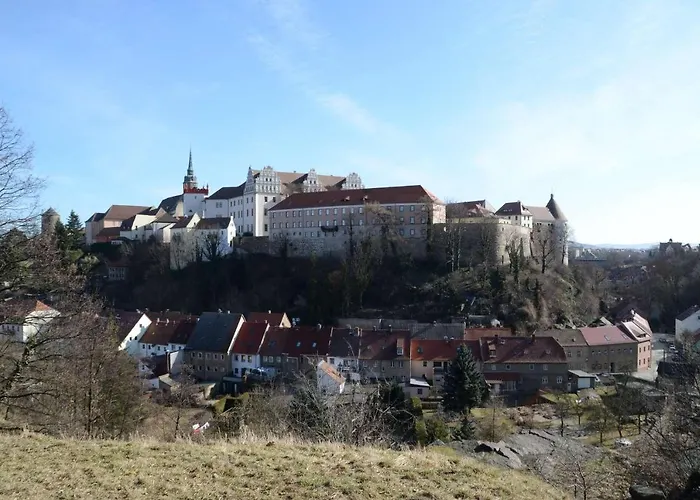 Pension Horn Bautzen