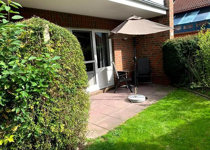 Hotel Schmidt's Hoern