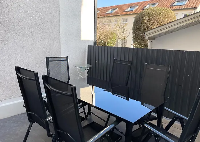 F10 APARTMENTS Ulm