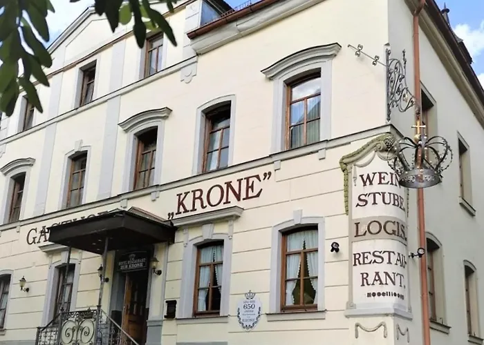 Hotel-Restaurant-Krone
