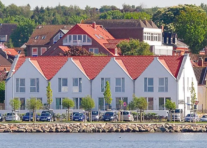 Ferienhaus Lee