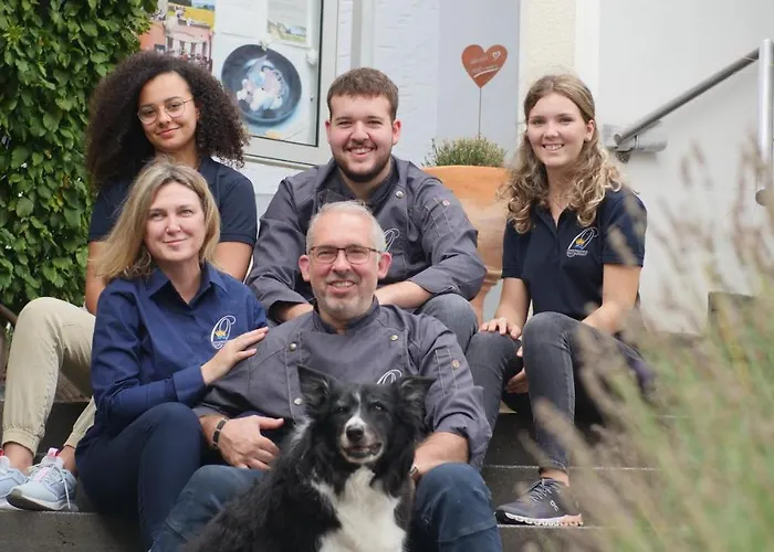 Landhotel Zum Kronprinzen