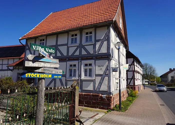 Villa Velo