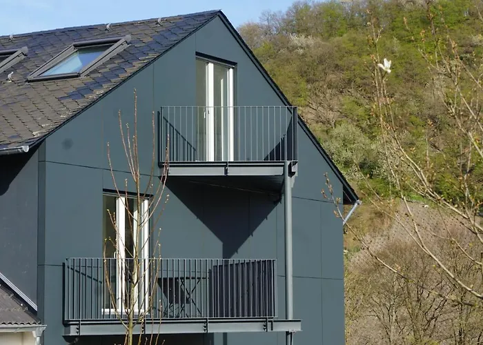 The Grey House