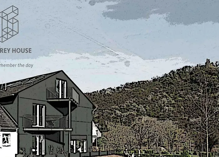 The Grey House