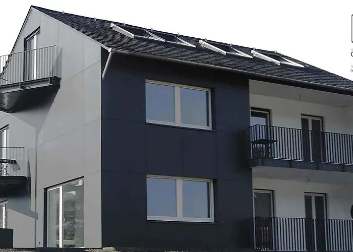 The Grey House