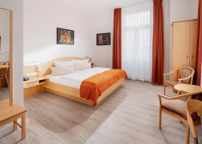 Hotel Künstlerhaus
