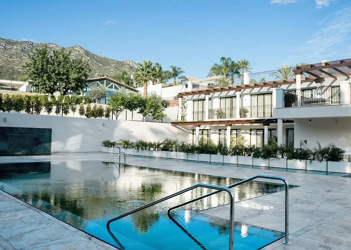 Sierra Blanca Resort Art of Healing