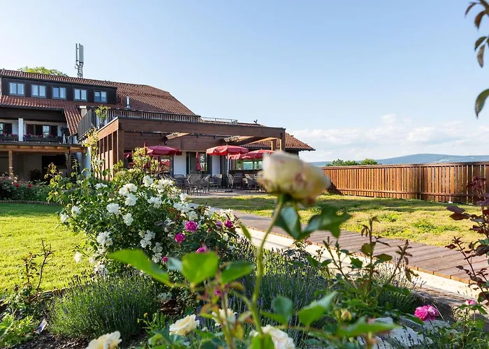 Landhotel Gottinger