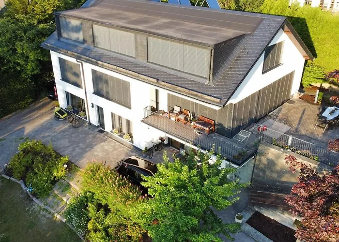 Ferienwohnung Bad Fredeburg