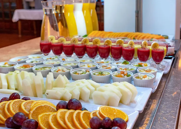 Casas Heddy, Well-being Resort