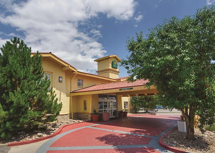 La Quinta Inn By Wyndham Denver Cherry Creek