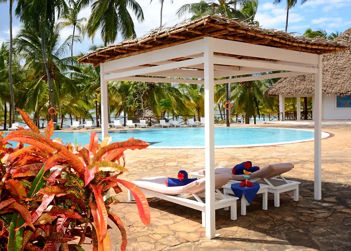 VOI Kiwengwa Resort