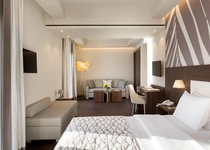 Hotel Palma
