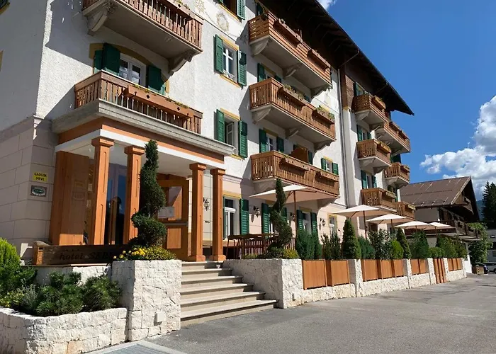 Hotel Serena