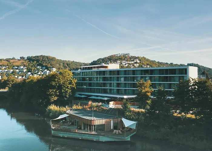 Emser Thermenhotel