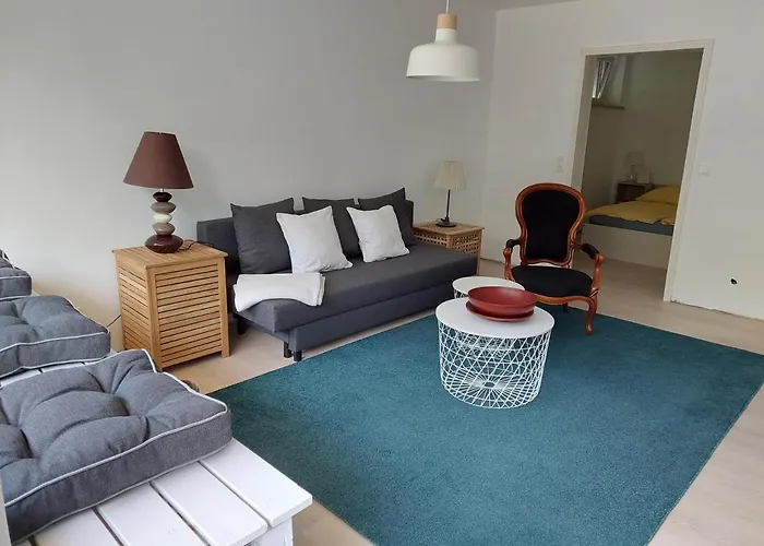 Ferienwohnung in Hitzacker