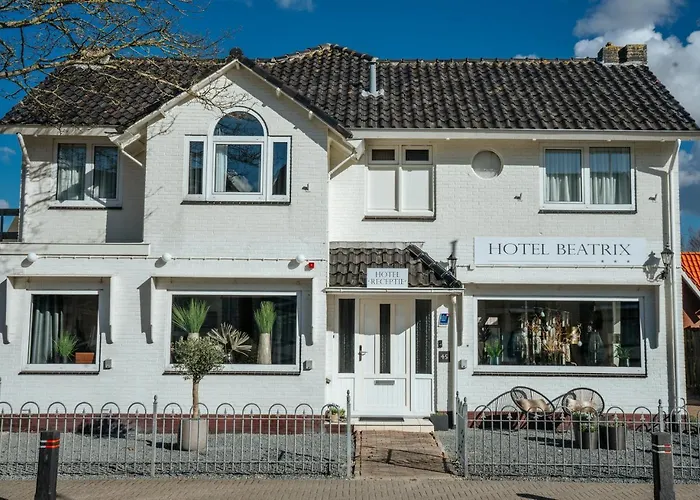 Hotel Beatrix