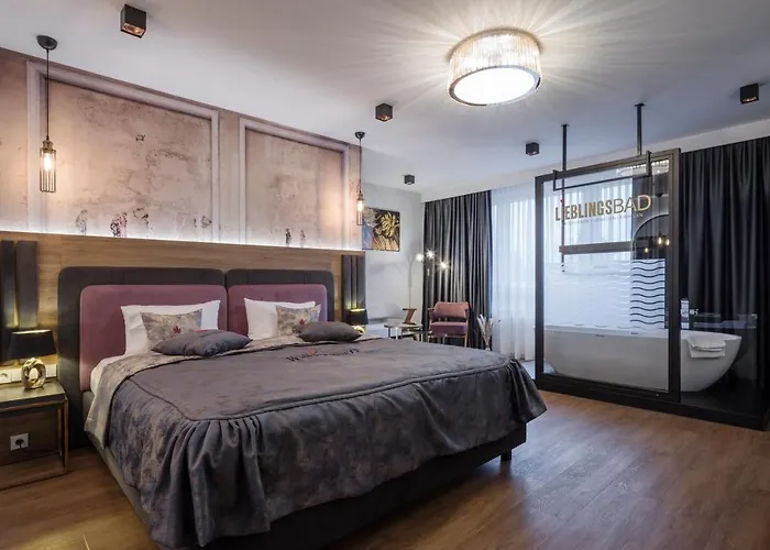 Hotel Winterrot