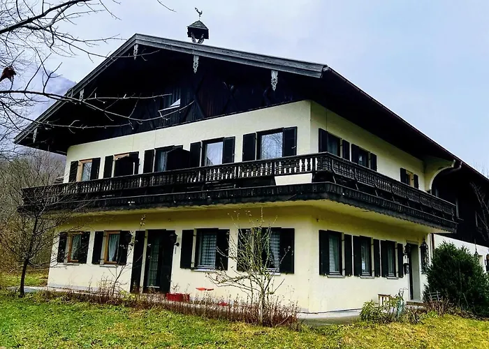 Pension Luger