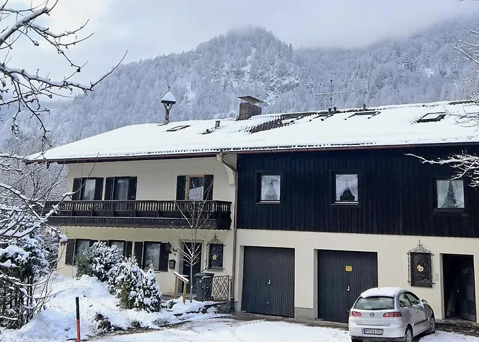 Pension Luger