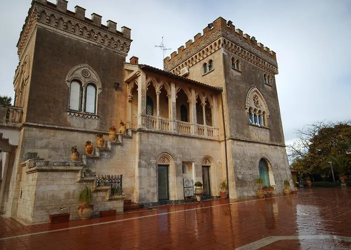 Castello D'Urso Somma